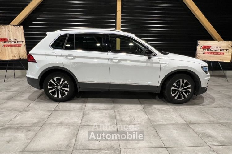 Volkswagen Tiguan 2.0 TDI 150 IQ.Drive - <small></small> 19.990 € <small>TTC</small> - #30