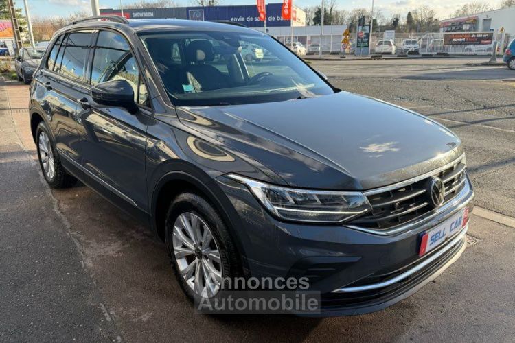 Volkswagen Tiguan 2.0 tdi 150 Life Business DSG7 - <small></small> 24.900 € <small>TTC</small> - #2