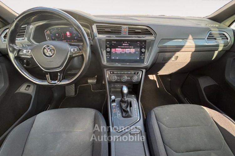 Volkswagen Tiguan 2.0 TDI 150 R-LINE BVA - <small></small> 26.290 € <small>TTC</small> - #13