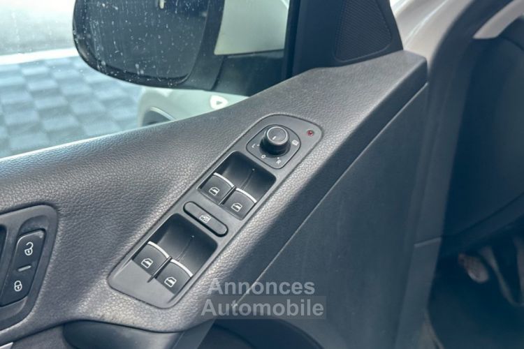 Volkswagen Tiguan 2.0 tdi 150 serie speciale lounge toit ouvrant camera apple carplay - <small></small> 12.490 € <small>TTC</small> - #11