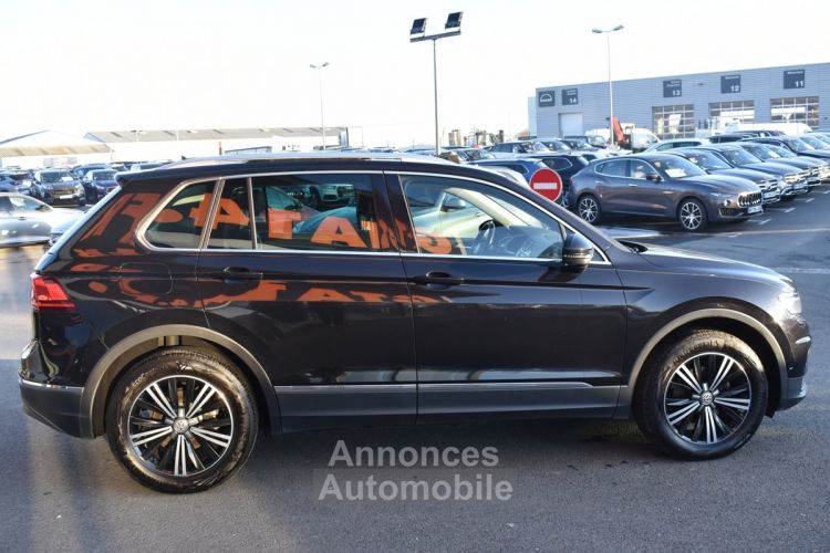 Volkswagen Tiguan 2.0 TDI 150CH BLUEMOTION TECHNOLOGY CARAT EXCLUSIVE 4MOTION DSG7 - <small></small> 21.990 € <small>TTC</small> - #4