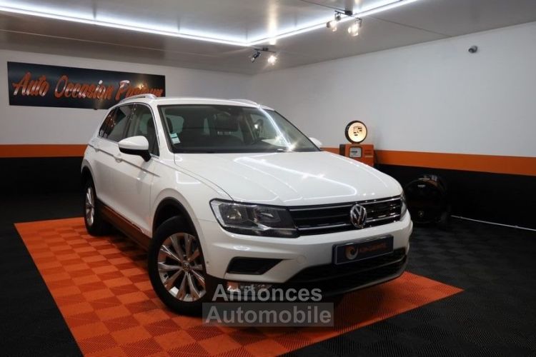 Volkswagen Tiguan 2.0 TDI 150CH BLUEMOTION TECHNOLOGY CONFORTLINE - <small></small> 16.990 € <small>TTC</small> - #1