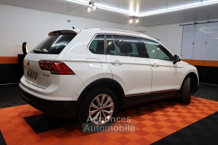 Volkswagen Tiguan 2.0 TDI 150CH BLUEMOTION TECHNOLOGY CONFORTLINE - <small></small> 16.990 € <small>TTC</small> - #3