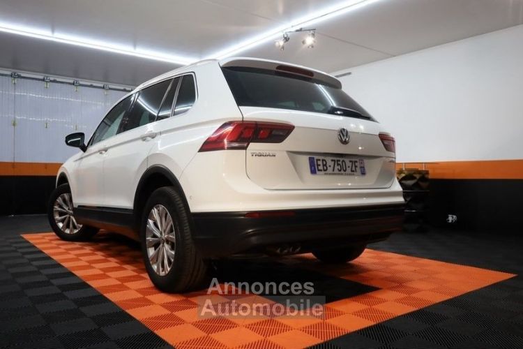 Volkswagen Tiguan 2.0 TDI 150CH BLUEMOTION TECHNOLOGY CONFORTLINE - <small></small> 16.990 € <small>TTC</small> - #4