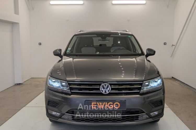 Volkswagen Tiguan 2.0 TDI 150ch CARAT 4MOTION DSG7 - <small></small> 20.990 € <small>TTC</small> - #2