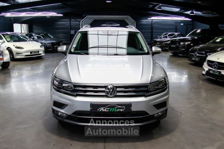 Volkswagen Tiguan 2.0 TDI 150CH CARAT DSG7 EURO6D-T - <small></small> 23.490 € <small>TTC</small> - #3