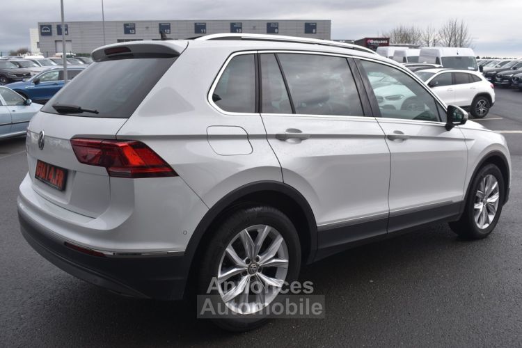 Volkswagen Tiguan 2.0 TDI 150CH CARAT DSG7 EURO6D-T - <small></small> 28.490 € <small>TTC</small> - #2