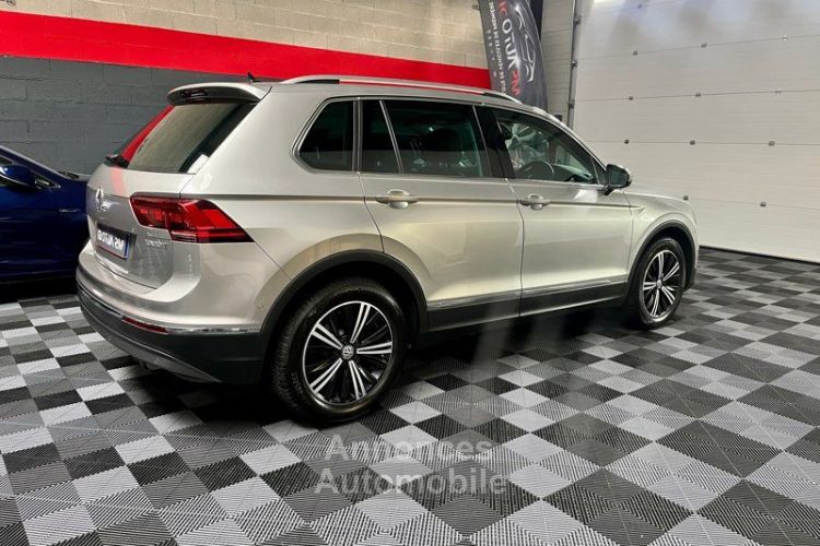 Volkswagen Tiguan 2.0 TDI 150ch CARAT EXCLUSIVE - <small></small> 22.990 € <small>TTC</small> - #4