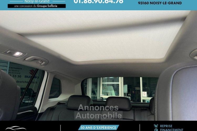 Volkswagen Tiguan 2.0 TDI 150ch Carat Exclusive DSG7 - <small></small> 25.990 € <small>TTC</small> - #23