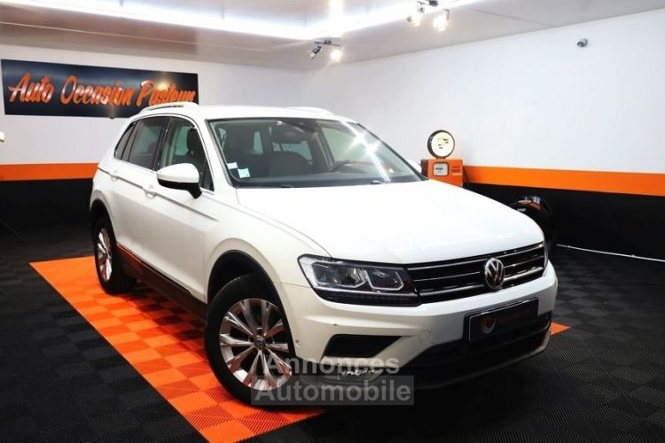 Volkswagen Tiguan 2.0 TDI 150CH CONFORTLINE - <small></small> 16.990 € <small>TTC</small> - #1