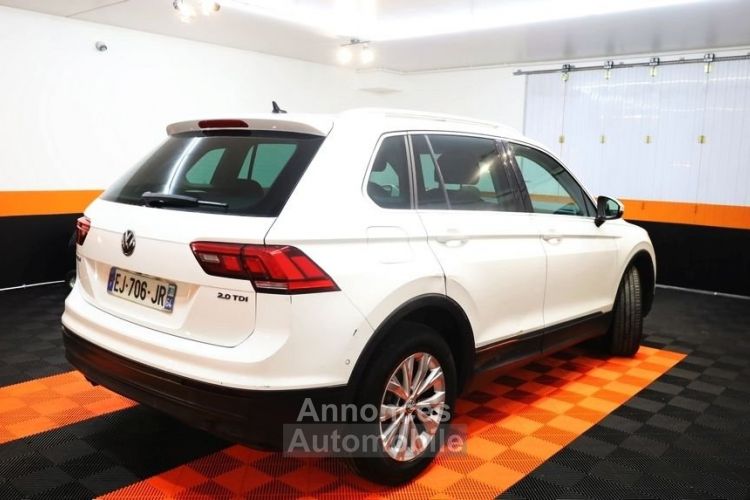 Volkswagen Tiguan 2.0 TDI 150CH CONFORTLINE - <small></small> 16.990 € <small>TTC</small> - #2