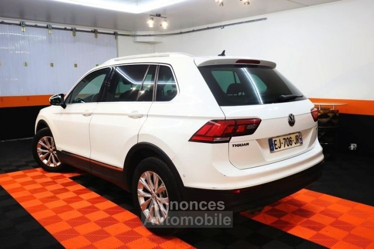 Volkswagen Tiguan 2.0 TDI 150CH CONFORTLINE - <small></small> 16.990 € <small>TTC</small> - #3