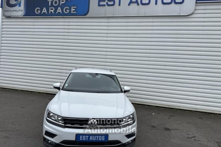 Volkswagen Tiguan 2.0 TDI 150ch Confortline 4Motion DSG7 - <small></small> 22.490 € <small>TTC</small> - #1