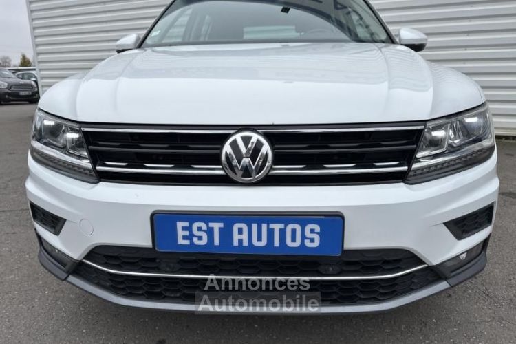 Volkswagen Tiguan 2.0 TDI 150ch Confortline 4Motion DSG7 - <small></small> 22.490 € <small>TTC</small> - #2