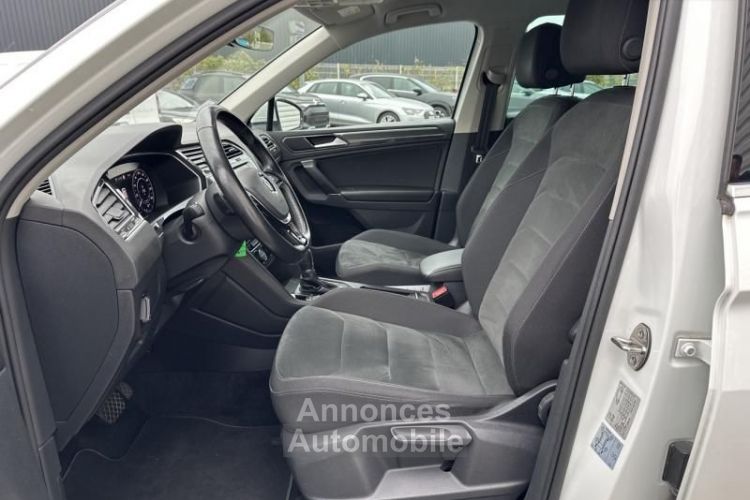 Volkswagen Tiguan 2.0 TDI 150ch Confortline 4Motion DSG7 - <small></small> 22.490 € <small>TTC</small> - #15