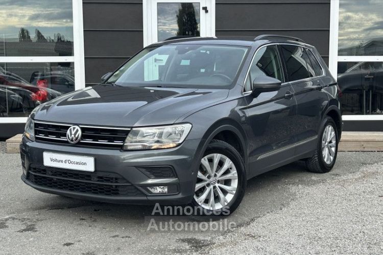 Volkswagen Tiguan 2.0 TDI 150CH CONFORTLINE 4MOTION DSG7 4 MOTION DSG 7 150 - - <small></small> 15.990 € <small>TTC</small> - #1