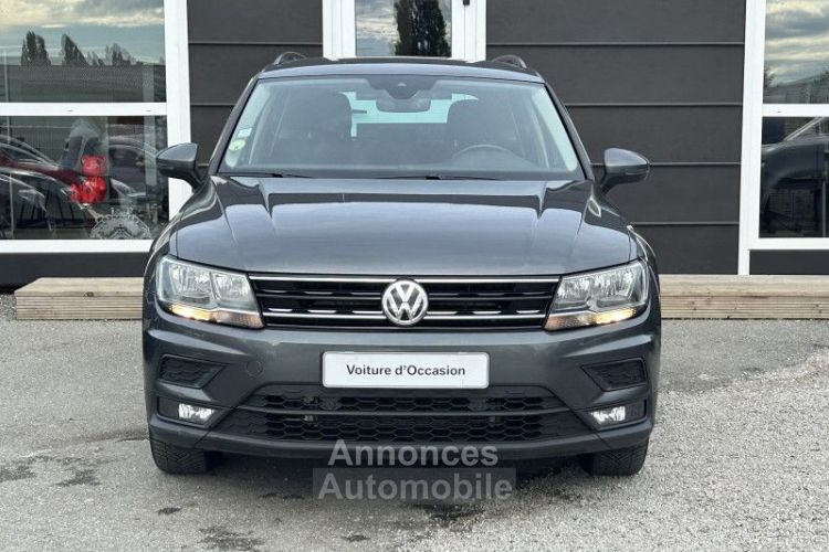 Volkswagen Tiguan 2.0 TDI 150CH CONFORTLINE 4MOTION DSG7 4 MOTION DSG 7 150 - - <small></small> 15.990 € <small>TTC</small> - #4