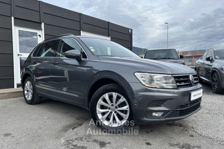 Volkswagen Tiguan 2.0 TDI 150CH CONFORTLINE 4MOTION DSG7 4 MOTION DSG 7 150 - - <small></small> 15.990 € <small>TTC</small> - #5