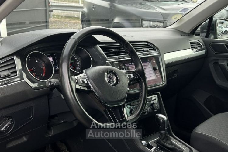 Volkswagen Tiguan 2.0 TDI 150CH CONFORTLINE 4MOTION DSG7 4 MOTION DSG 7 150 - - <small></small> 15.990 € <small>TTC</small> - #10