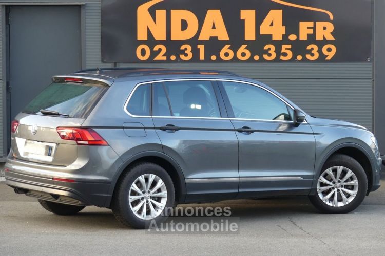 Volkswagen Tiguan 2.0 TDI 150CH CONFORTLINE BUSINESS DSG7 EURO6D-T - <small></small> 26.490 € <small>TTC</small> - #3