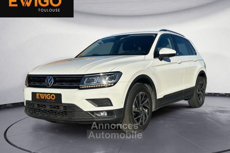 Volkswagen Tiguan 2.0 TDI 150CH CONNECT, - <small></small> 20.990 € <small>TTC</small> - #1