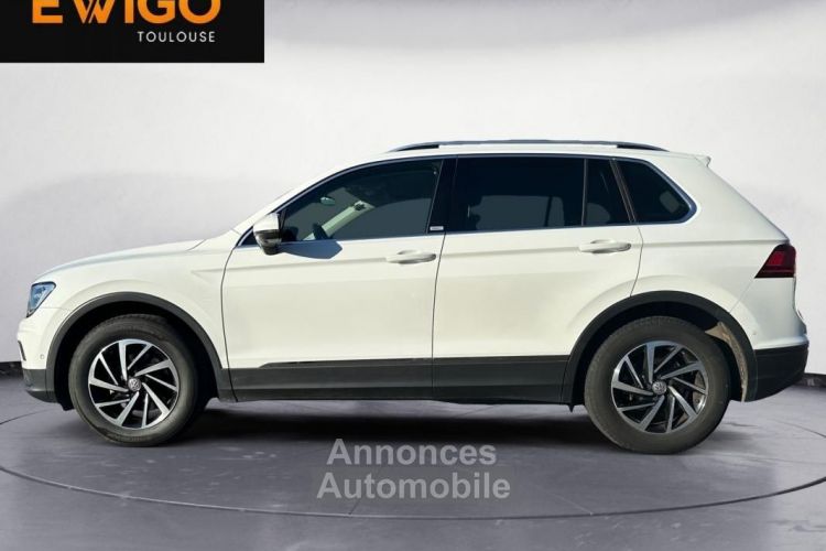 Volkswagen Tiguan 2.0 TDI 150CH CONNECT, - <small></small> 20.990 € <small>TTC</small> - #2