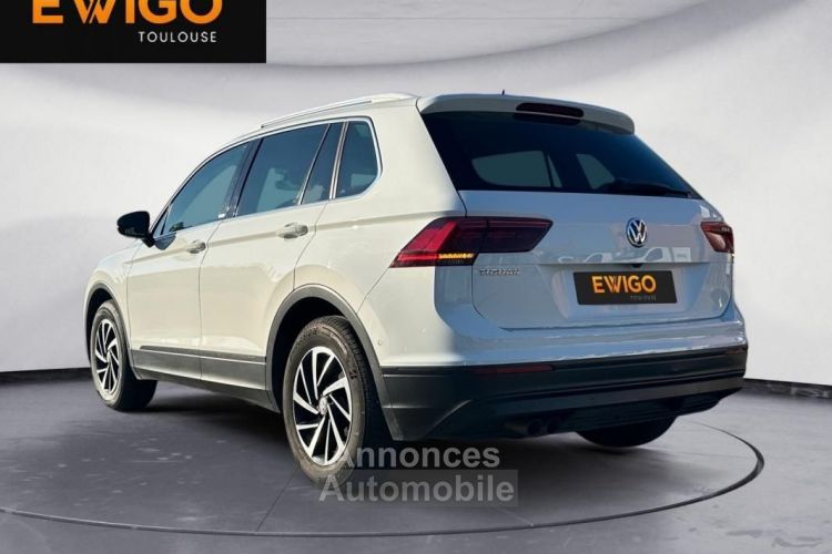 Volkswagen Tiguan 2.0 TDI 150CH CONNECT, - <small></small> 20.990 € <small>TTC</small> - #3