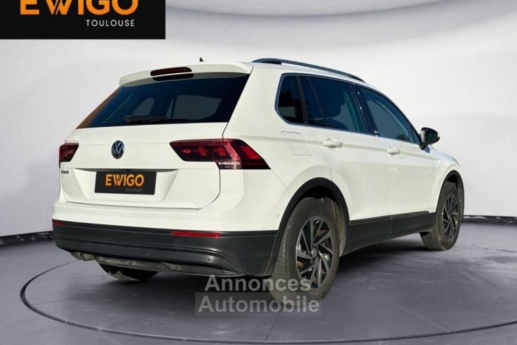 Volkswagen Tiguan 2.0 TDI 150CH CONNECT, - <small></small> 20.990 € <small>TTC</small> - #5