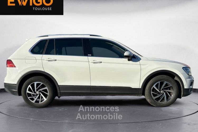 Volkswagen Tiguan 2.0 TDI 150CH CONNECT, - <small></small> 20.990 € <small>TTC</small> - #6