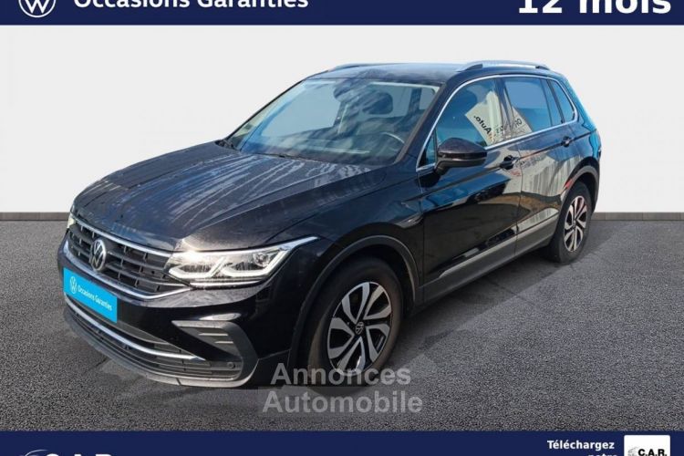 Volkswagen Tiguan 2.0 TDI 150ch DSG7 Active - <small></small> 27.910 € <small>TTC</small> - #1