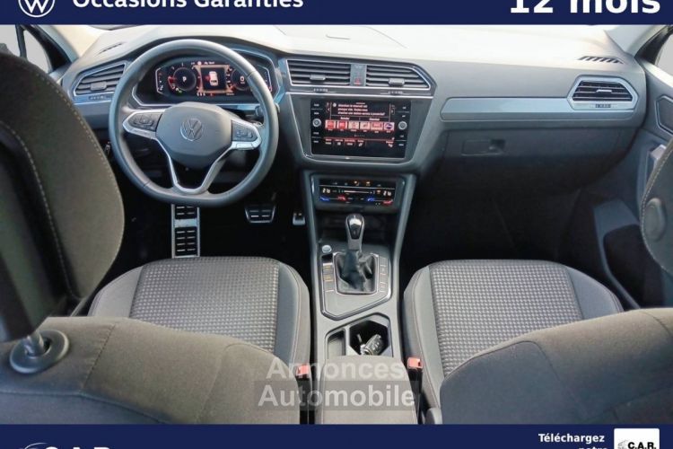 Volkswagen Tiguan 2.0 TDI 150ch DSG7 Active - <small></small> 27.910 € <small>TTC</small> - #6