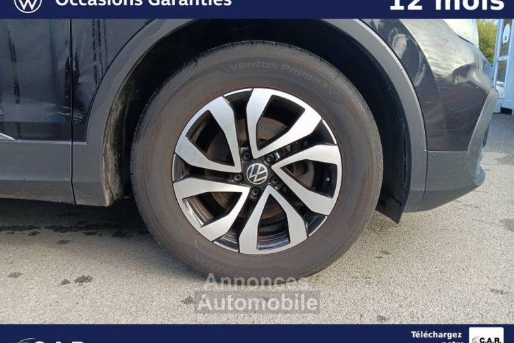 Volkswagen Tiguan 2.0 TDI 150ch DSG7 Active - <small></small> 27.910 € <small>TTC</small> - #9