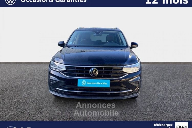 Volkswagen Tiguan 2.0 TDI 150ch DSG7 Active - <small></small> 28.900 € <small>TTC</small> - #2