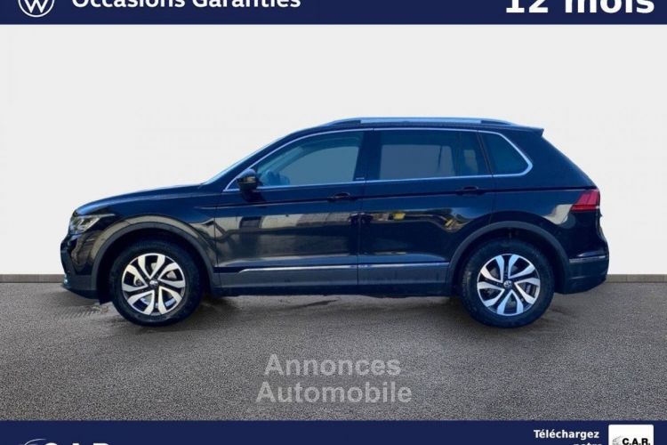 Volkswagen Tiguan 2.0 TDI 150ch DSG7 Active - <small></small> 28.900 € <small>TTC</small> - #3