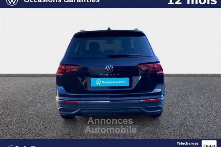 Volkswagen Tiguan 2.0 TDI 150ch DSG7 Active - <small></small> 28.900 € <small>TTC</small> - #4