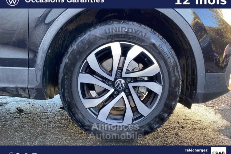 Volkswagen Tiguan 2.0 TDI 150ch DSG7 Active - <small></small> 28.900 € <small>TTC</small> - #10