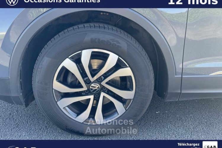 Volkswagen Tiguan 2.0 TDI 150ch DSG7 Active - <small></small> 23.990 € <small>TTC</small> - #17