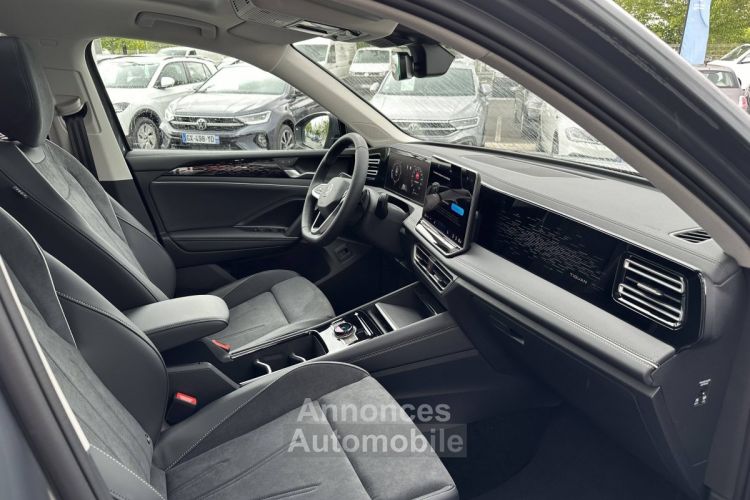 Volkswagen Tiguan 2.0 TDI 150ch DSG7 Elegance - <small></small> 50.990 € <small>TTC</small> - #17