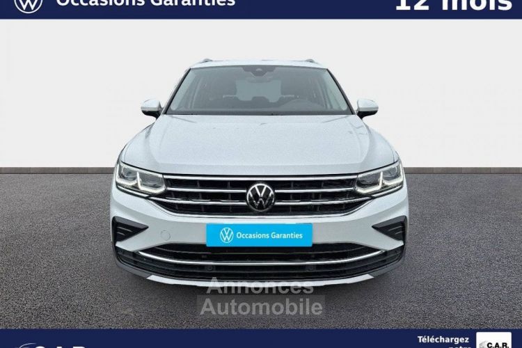 Volkswagen Tiguan 2.0 TDI 150ch DSG7 Elegance - <small></small> 32.900 € <small>TTC</small> - #2