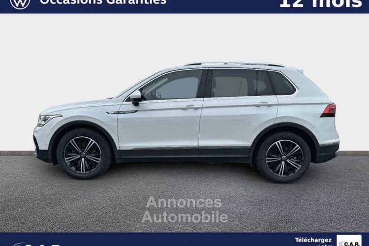 Volkswagen Tiguan 2.0 TDI 150ch DSG7 Elegance - <small></small> 32.900 € <small>TTC</small> - #3