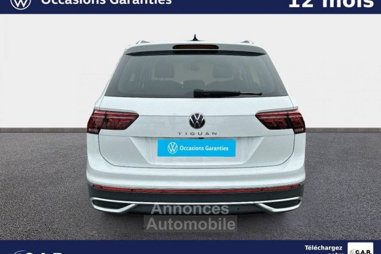 Volkswagen Tiguan 2.0 TDI 150ch DSG7 Elegance - <small></small> 32.900 € <small>TTC</small> - #4