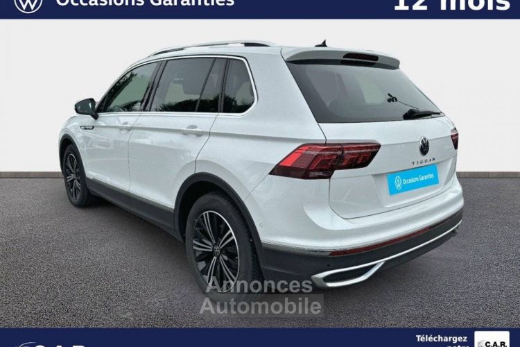 Volkswagen Tiguan 2.0 TDI 150ch DSG7 Elegance - <small></small> 32.900 € <small>TTC</small> - #5