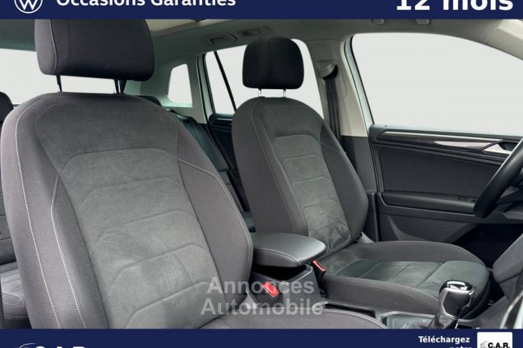 Volkswagen Tiguan 2.0 TDI 150ch DSG7 Elegance - <small></small> 32.900 € <small>TTC</small> - #7