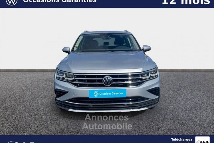 Volkswagen Tiguan 2.0 TDI 150ch DSG7 Elegance - <small></small> 31.990 € <small>TTC</small> - #2