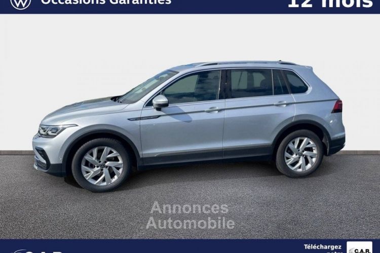 Volkswagen Tiguan 2.0 TDI 150ch DSG7 Elegance - <small></small> 31.990 € <small>TTC</small> - #3