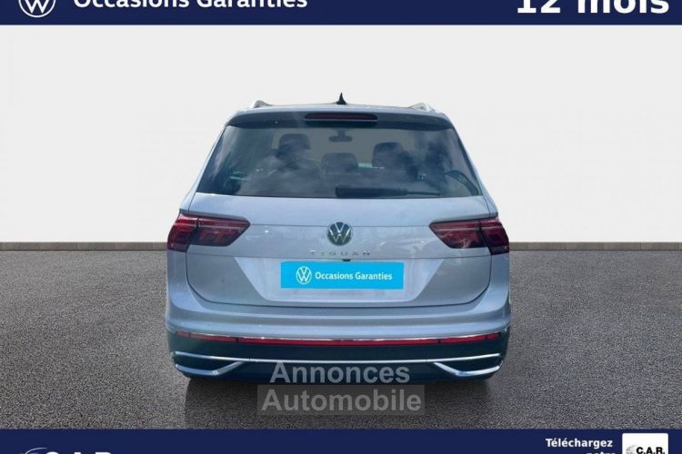 Volkswagen Tiguan 2.0 TDI 150ch DSG7 Elegance - <small></small> 31.990 € <small>TTC</small> - #4