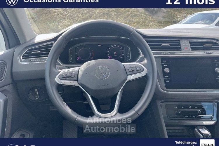 Volkswagen Tiguan 2.0 TDI 150ch DSG7 Elegance - <small></small> 31.990 € <small>TTC</small> - #10