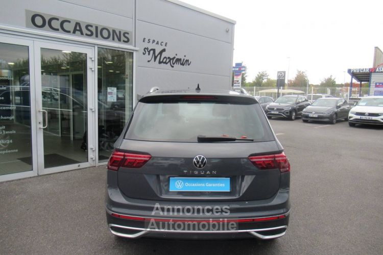 Volkswagen Tiguan 2.0 TDI 150ch DSG7 Elegance - <small></small> 30.990 € <small>TTC</small> - #31