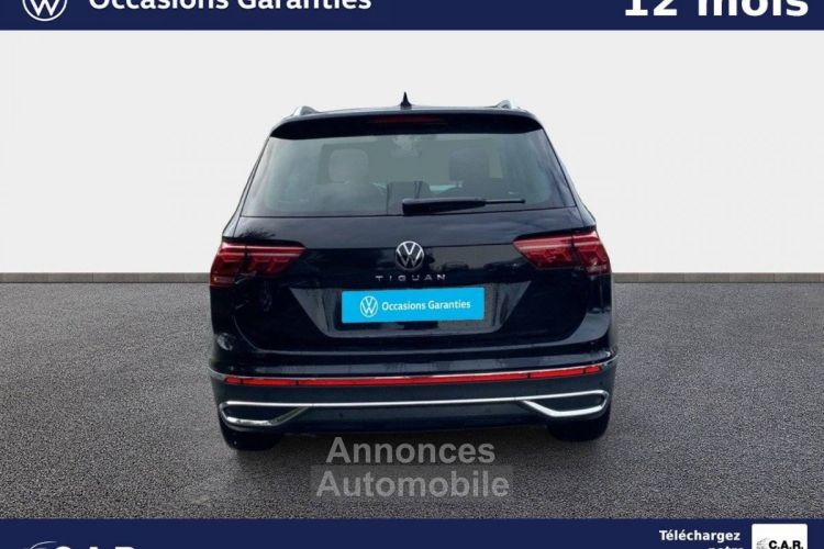 Volkswagen Tiguan 2.0 TDI 150ch DSG7 Elegance - <small></small> 35.490 € <small>TTC</small> - #4