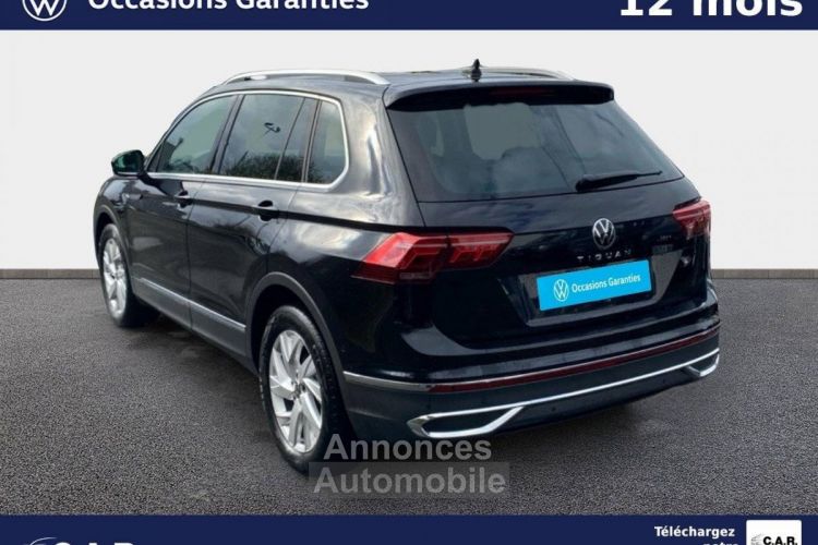 Volkswagen Tiguan 2.0 TDI 150ch DSG7 Elegance - <small></small> 35.490 € <small>TTC</small> - #5